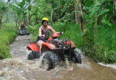 Leisure & Adventure BL-LA-LGN-C 2 atv