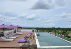 Bali Hotel: Ubud The Evitel Resort Ubud (3*) 4 evitel_resort_4