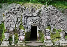 Day Tours BL-DT-LGN-H 3 goagajah_indonesiatravels