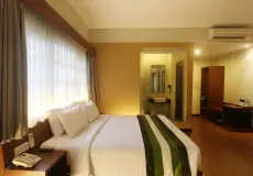 Bali Hotel: Nusa Dua Grand Whiz Hotel Nusa Dua (4*) 1 grand_whiz_1