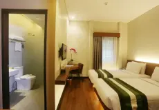 Bali Hotel: Nusa Dua Grand Whiz Hotel Nusa Dua (4*) 2 grand_whiz_2