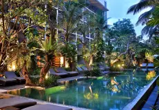 Bali Hotel: Seminyak The Haven Bali Seminyak (4*) 3 haven_seminyak_3