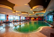 Borneo Hotel: Balikpapan Horison Hotel Samarinda (3*) 2 horison_samarinda_2