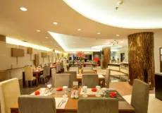 Borneo Hotel: Balikpapan Horison Hotel Samarinda (3*) 3 horison_samarinda_3