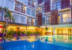 Bali Hotel: Seminyak Horison Hotel Seminyak (4*) 4 horison_seminyak_4