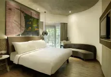 Bali Hotel: Legian Mercure Bali Kuta Beach Legian (4*) 1 mercure_kuta_1