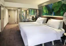 Bali Hotel: Legian Mercure Bali Kuta Beach Legian (4*) 2 mercure_kuta_2