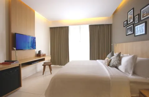 Bali Hotel: Kuta Ossotel Legian (4*) 1 ossotel_seminyak_1