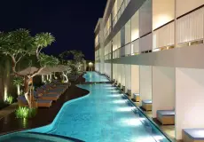 Bali Hotel: Kuta Ossotel Legian (4*) 4 ossotel_seminyak_4