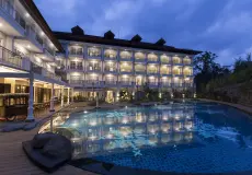 Java Hotel: Yogyakarta Plataran Heritage Borobudur Hotel (4*) 4 plataran_borobudur_heritage_4