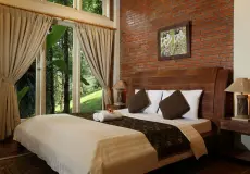 Java Hotel: Yogyakarta Villa Puncak by Plataran (4*) 1 plataran_puncak_1