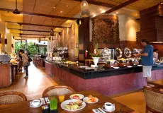 Bali Hotel: Kuta Ramayana Resort & Spa Kuta (4*) 3 ramayana_3