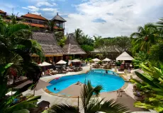 Bali Hotel: Kuta Ramayana Resort & Spa Kuta (4*) 4 ramayana_4