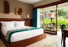 Bali Hotel: Legian White Rose Resort Legian (4*) 1 white_rose_kuta_1