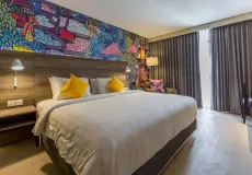 Bali Hotel: Kuta Wyndham Garden Kuta Beach (4*) 1 wyndham_garden_kuta_1