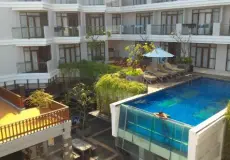 Bali Hotel: Kuta Wyndham Garden Kuta Beach (4*) 4 wyndham_garden_kuta_4